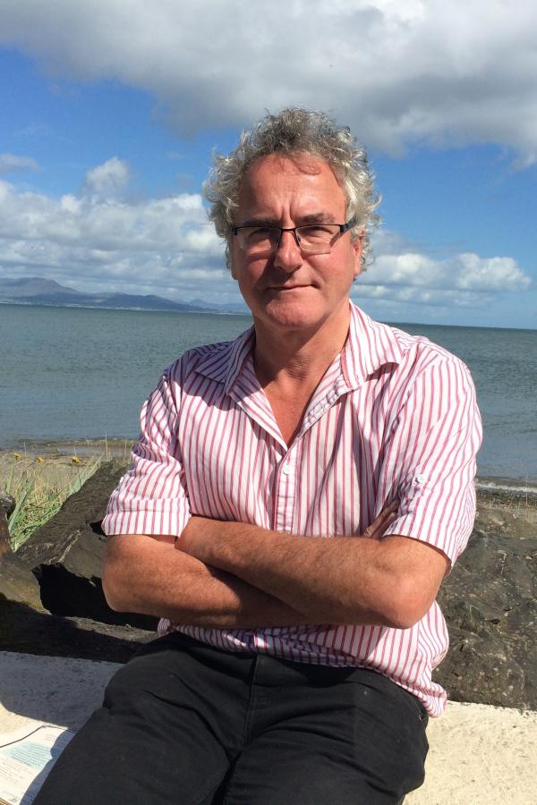 The Honourable Lord Justice Treacy Northern Ireland Judicial